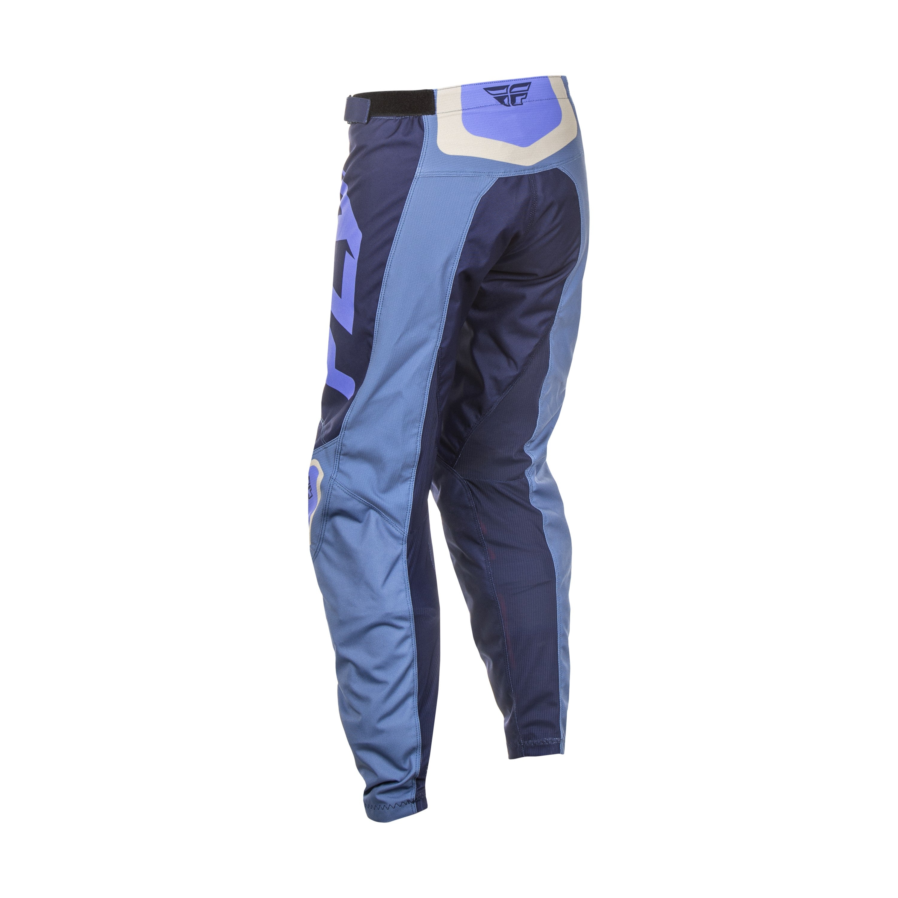 WOMEN'S F-16 PANTS CA/NY STONE/LAVENDER SZ 07/08 - C378-83107-1