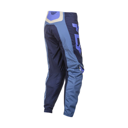 WOMEN'S F-16 PANTS CA/NY STONE/LAVENDER SZ 09/10 - C378-83109-2