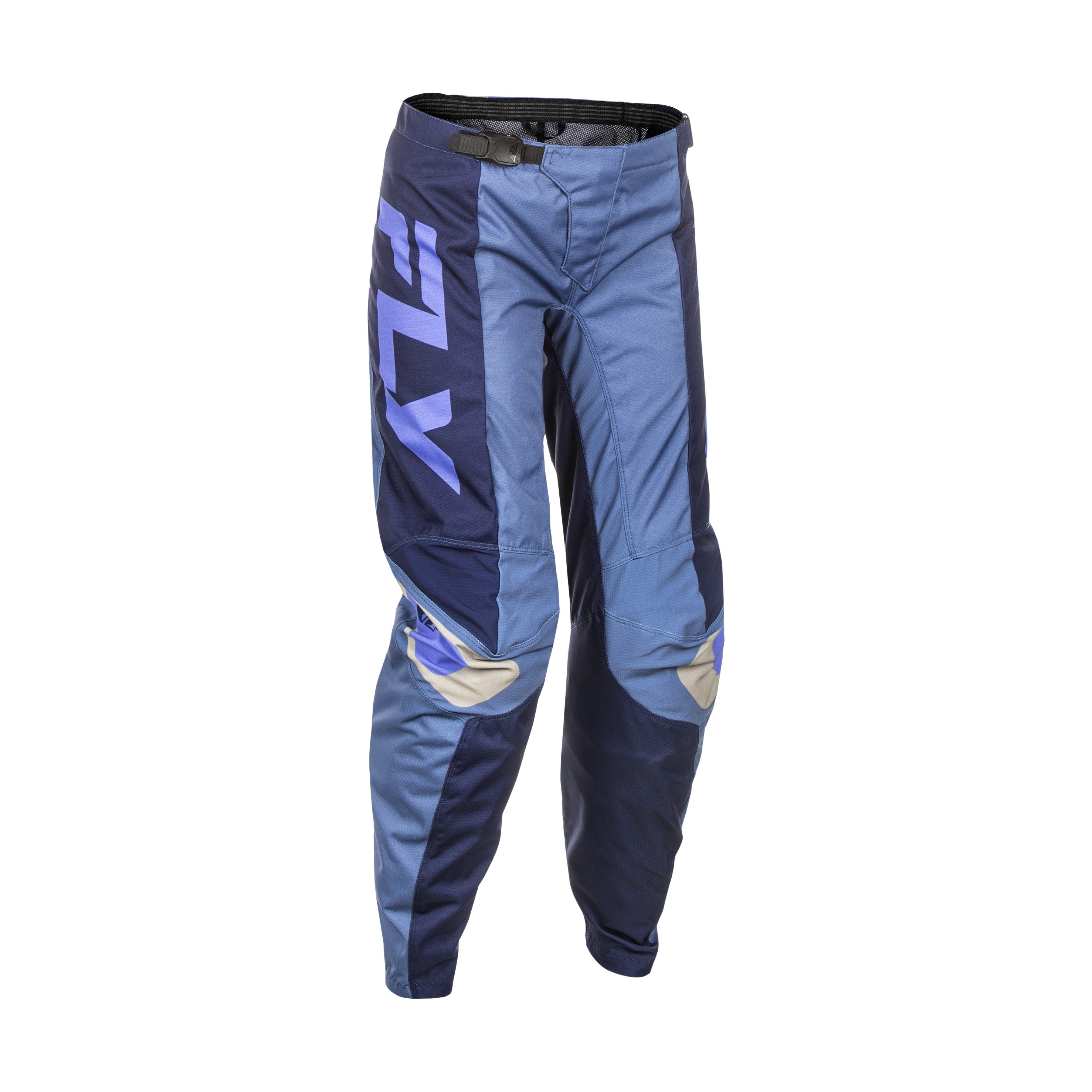 WOMEN'S F-16 PANTS CA/NY STONE/LAVENDER SZ 13/14 - C378-83113