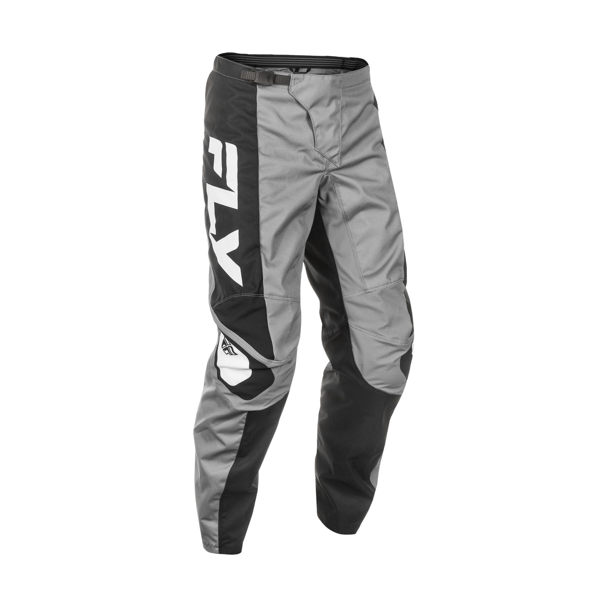 F-16 PANTS CA/NY GREY/BLACK/WHITE SZ 36 - C378-93236