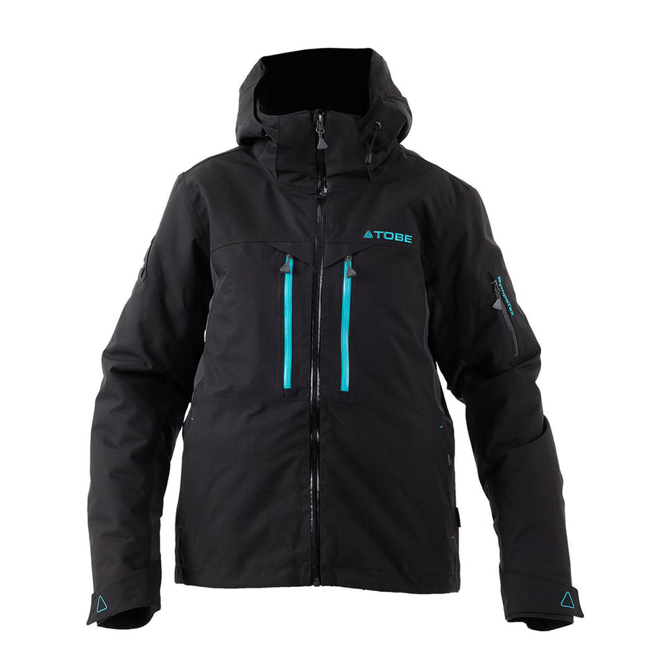 TOBE  Womens Insulated Cappa Jackets