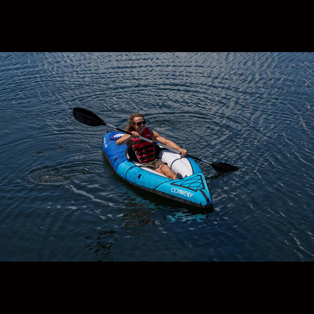 Connelly Nautic 9.5 1 Person Kayak
