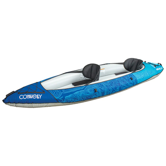Nautic 11.5 Inflatable Kayak