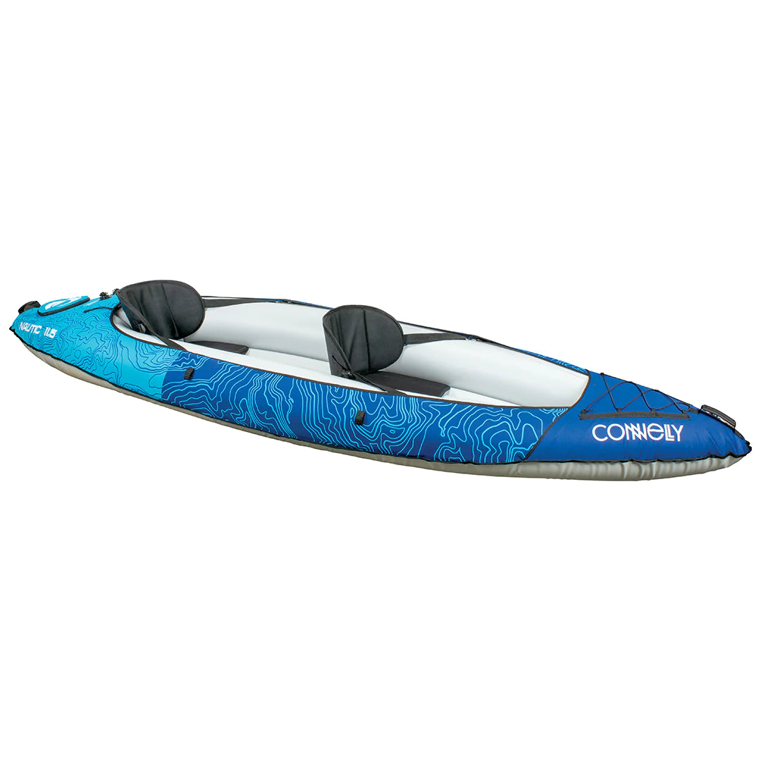 Nautic 11.5 Inflatable Kayak