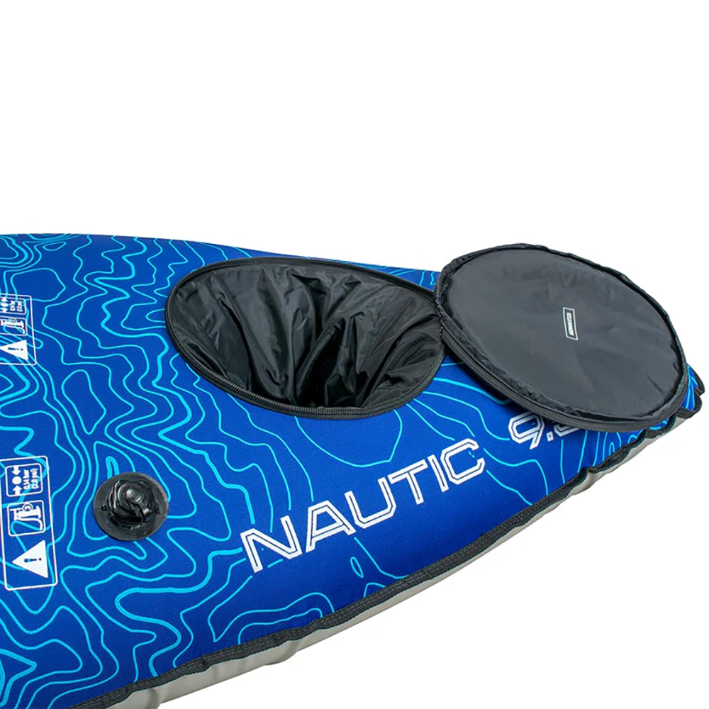 Connelly Nautic 9.5 1 Person Kayak