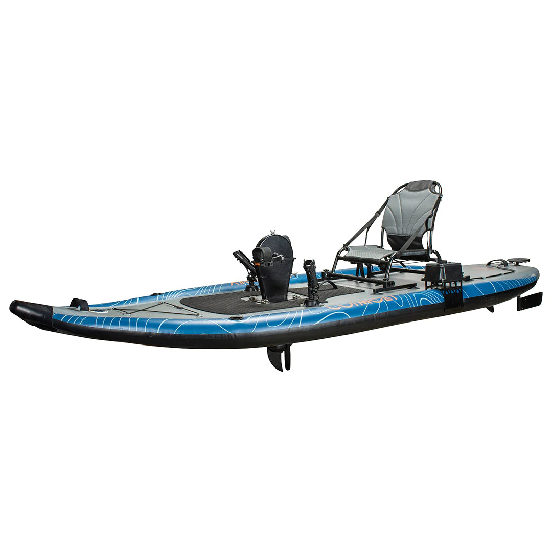 Skimmer Motorized Paddleboard