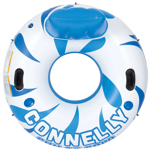 Connelly Chilax Solo Float Tube with Canopy