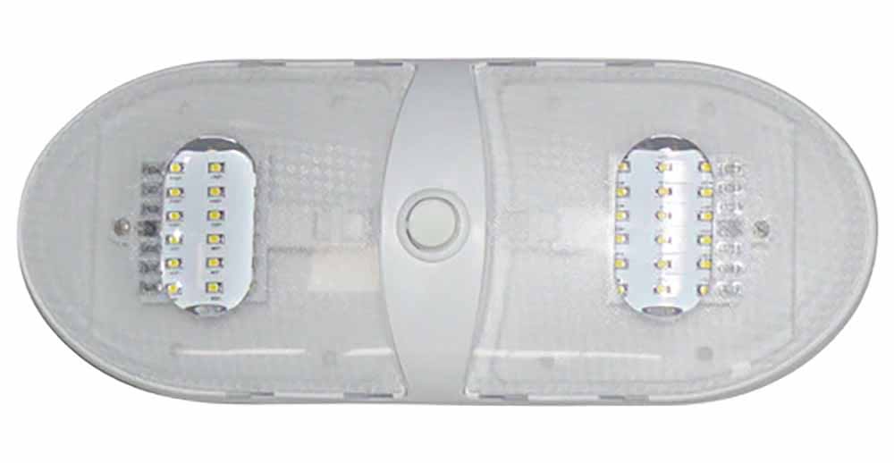 Dome Light - LED Diamond Group