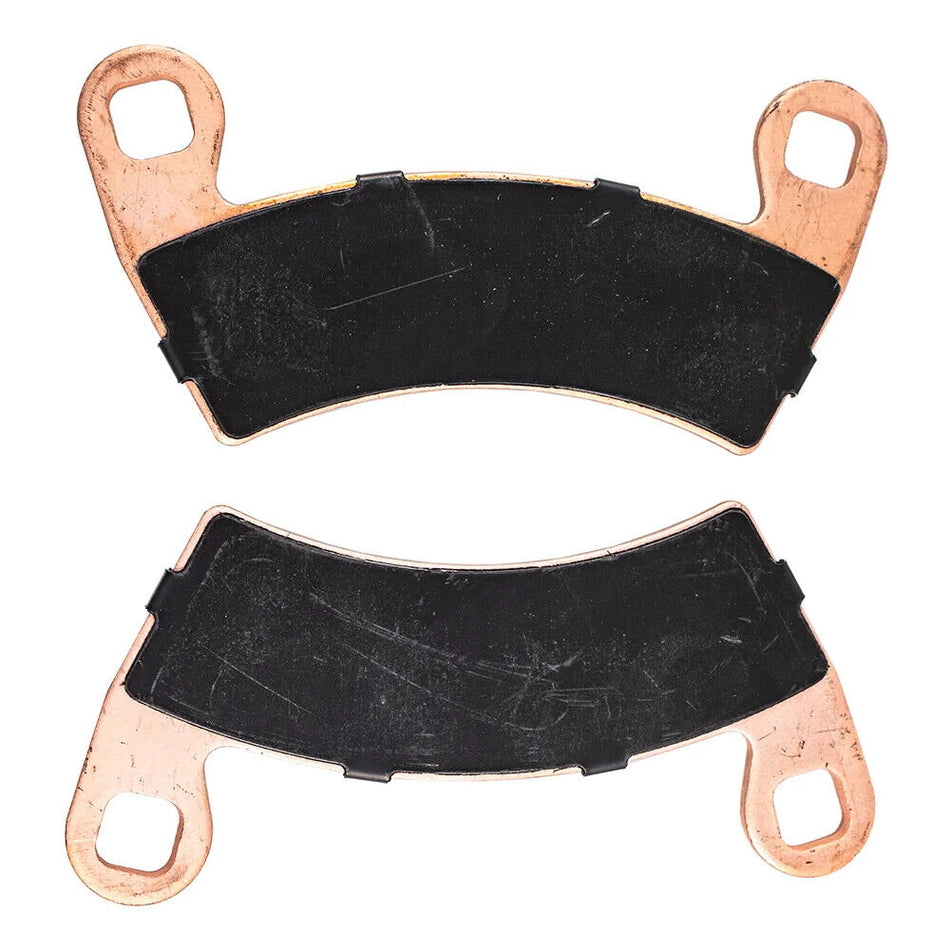 Polaris Dual Bore Brake Pad Kit OEM - 2205949