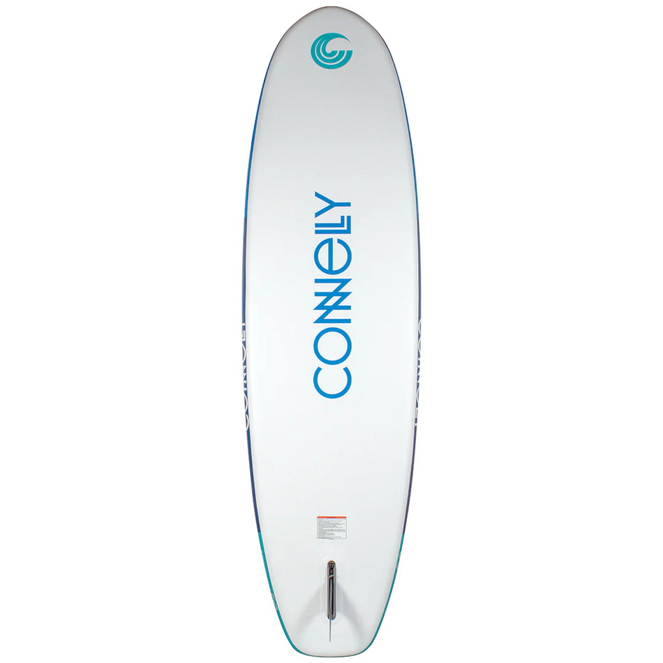 Dakota Inflatable Stand Up Paddleboard- 10'6"