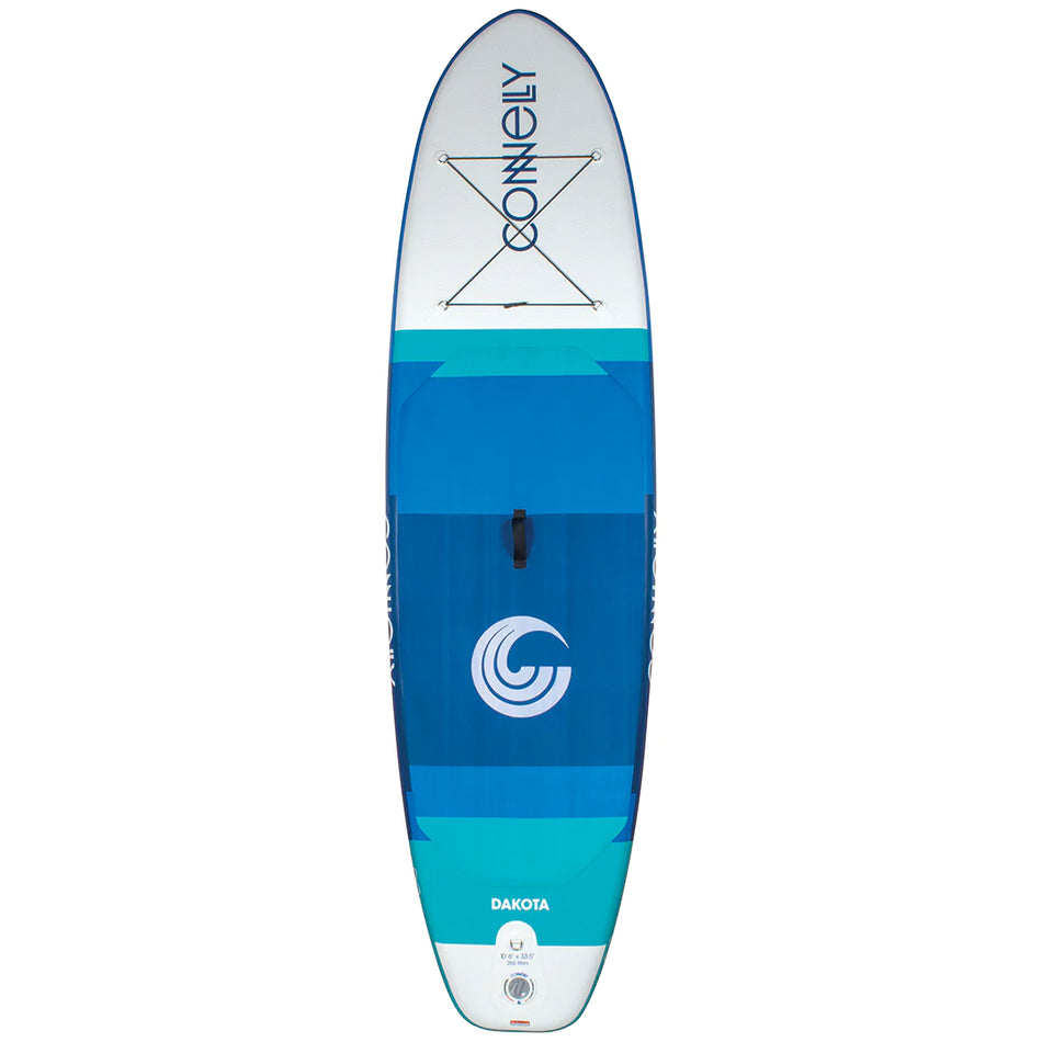 Dakota Inflatable Stand Up Paddleboard- 10'6"