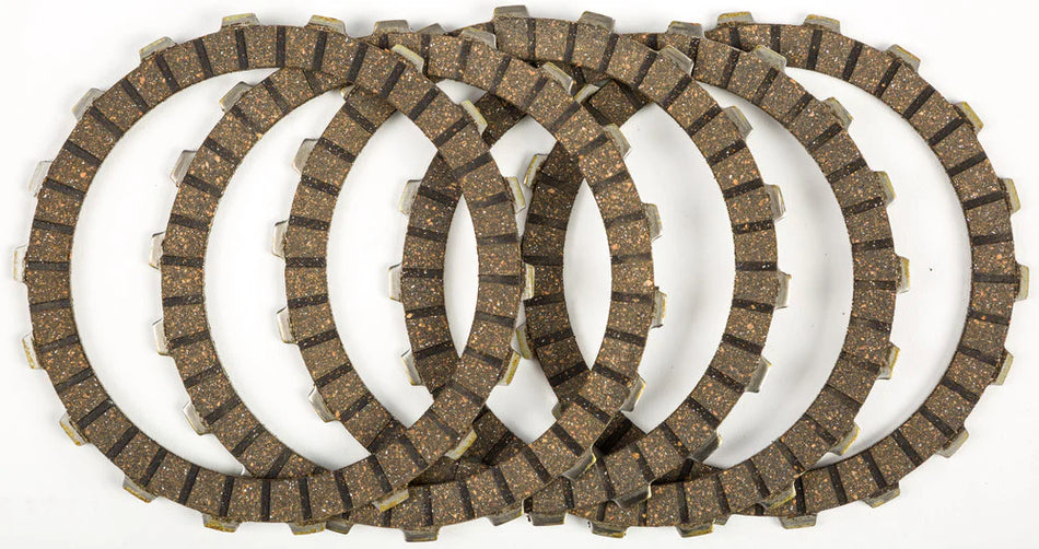 EBC REDLINE CLUTCH KIT CK1315 - 15-1315