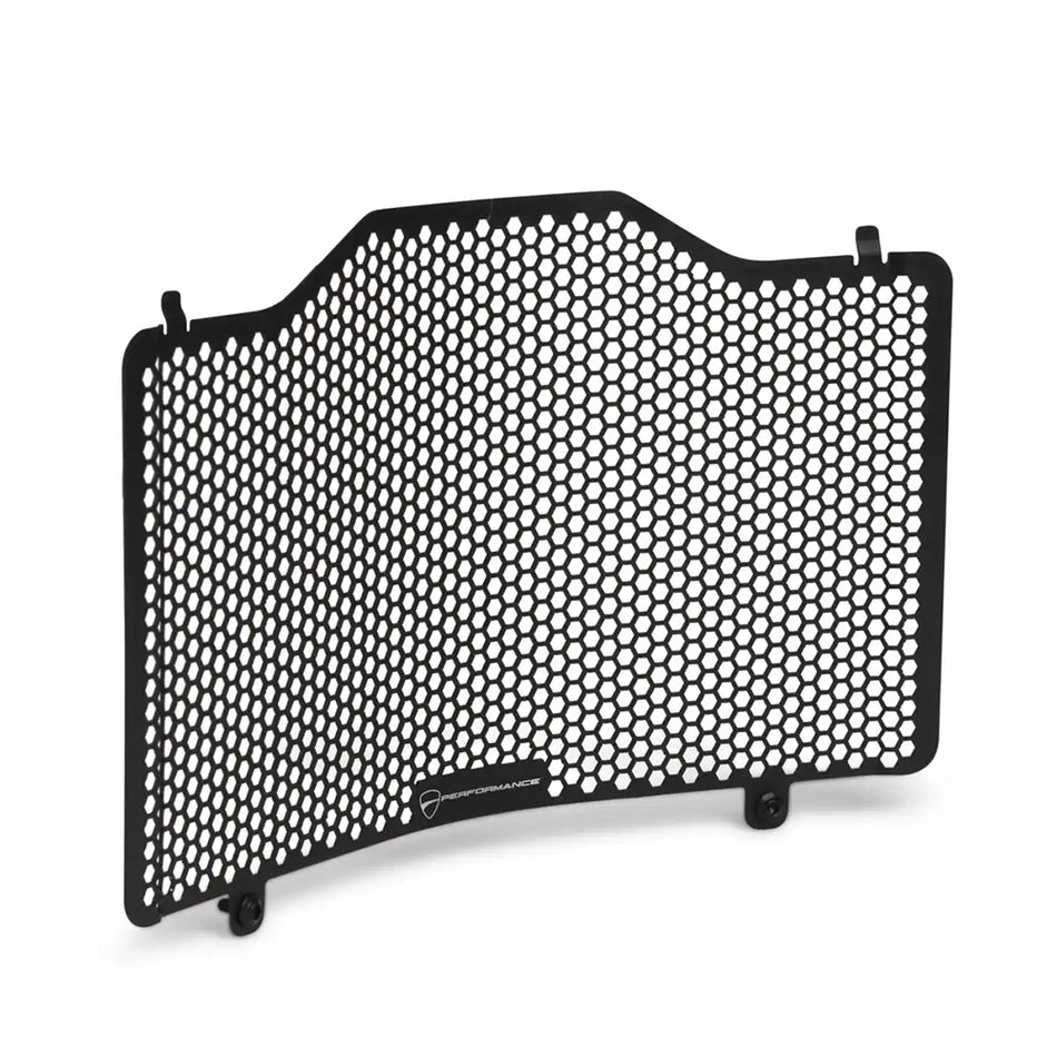 Ducati Aluminum Protection Grid for Water Radiator