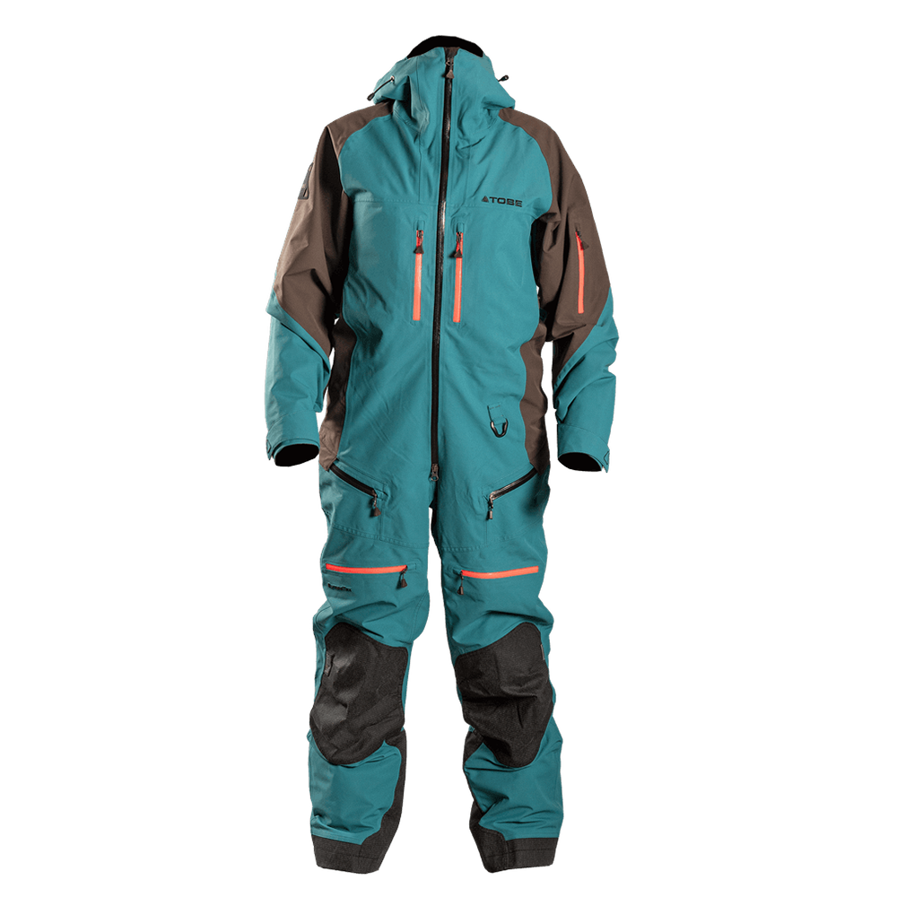 TOBE WOMEN'S EKTA MONOSUITS – DDRV.com