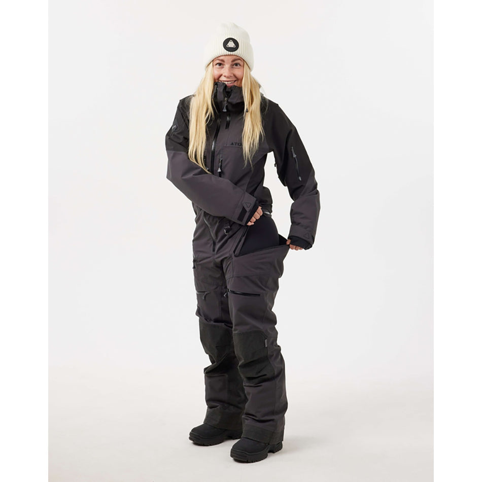 TOBE FEMALE EKTA MONOSUIT LIMITED EDITION