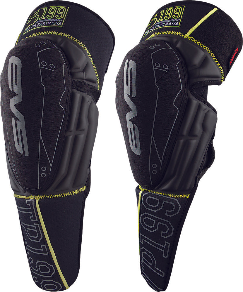 EVS TP199 Knee Guards