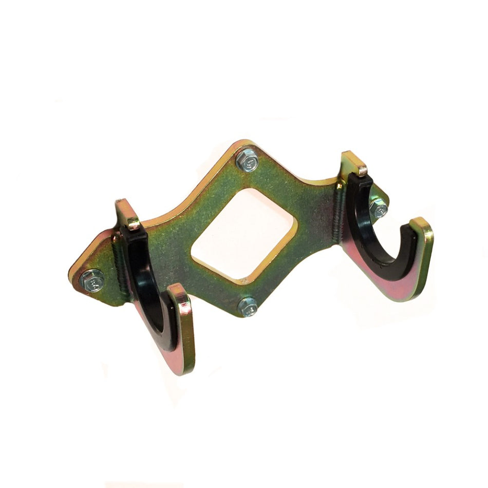 RETAINER FOR REAR STAND - F0105X-000