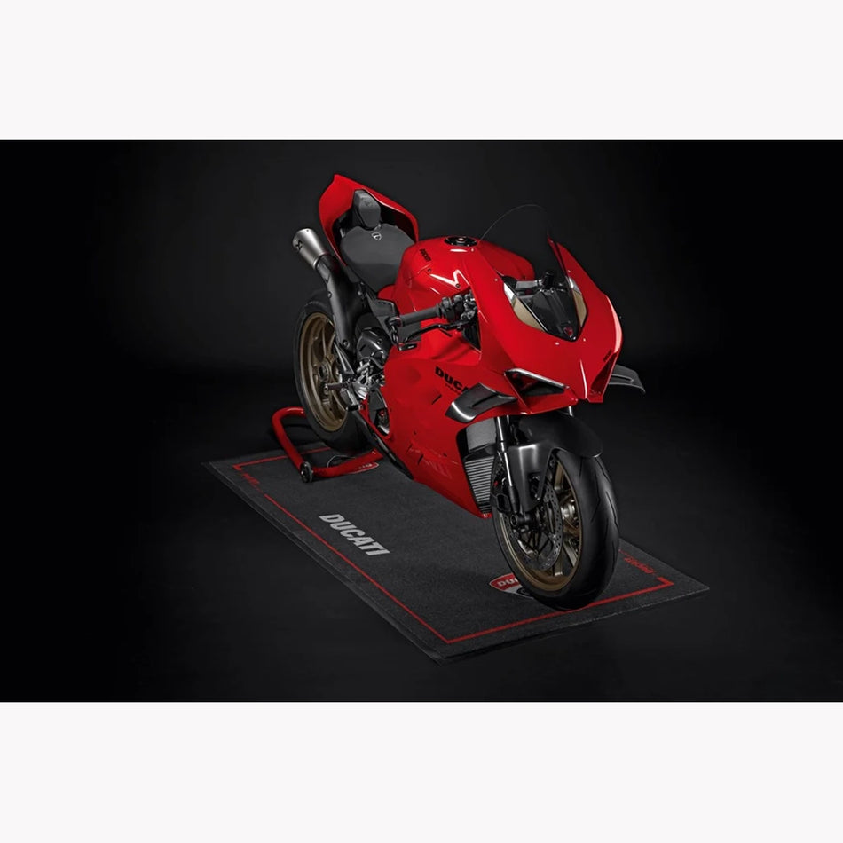 Ducati Garage Mat - 97580171AA