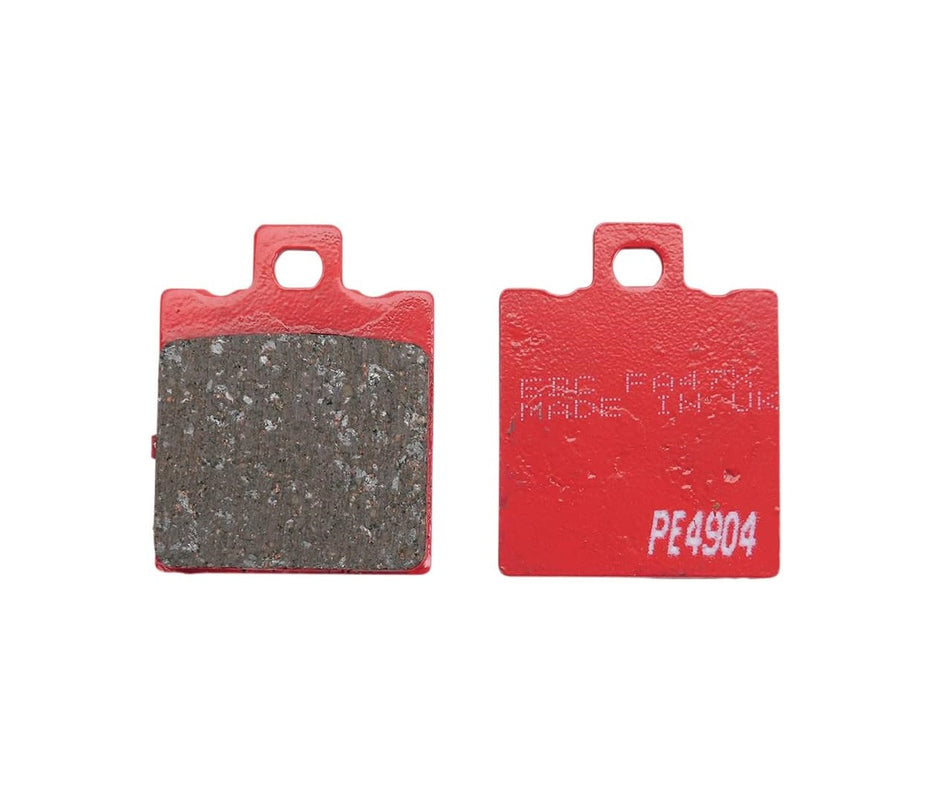 EBC BRAKE PADS HUSQVARNA - 15-47