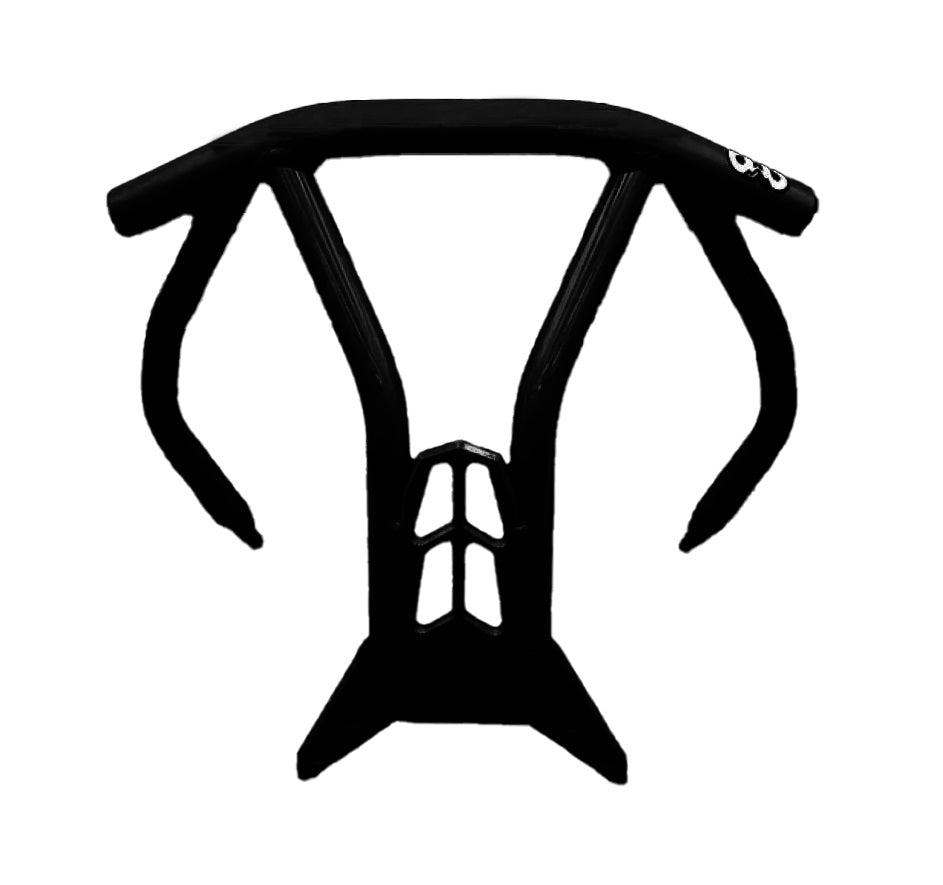 Backwoods BMP NSP Snowmobile Front Bumper Gen4/Gen5/Lynx - FB-NSP-B