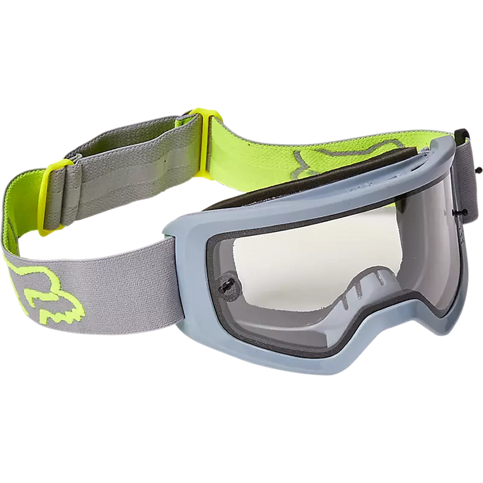 Fox Racing Main Stray FA Goggles (2021)