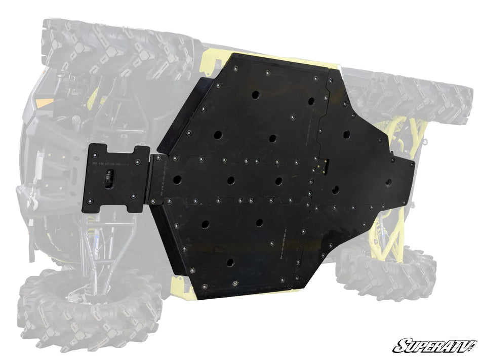Can-Am Defender Full Skid Plate - FSP-CA-DEF-001