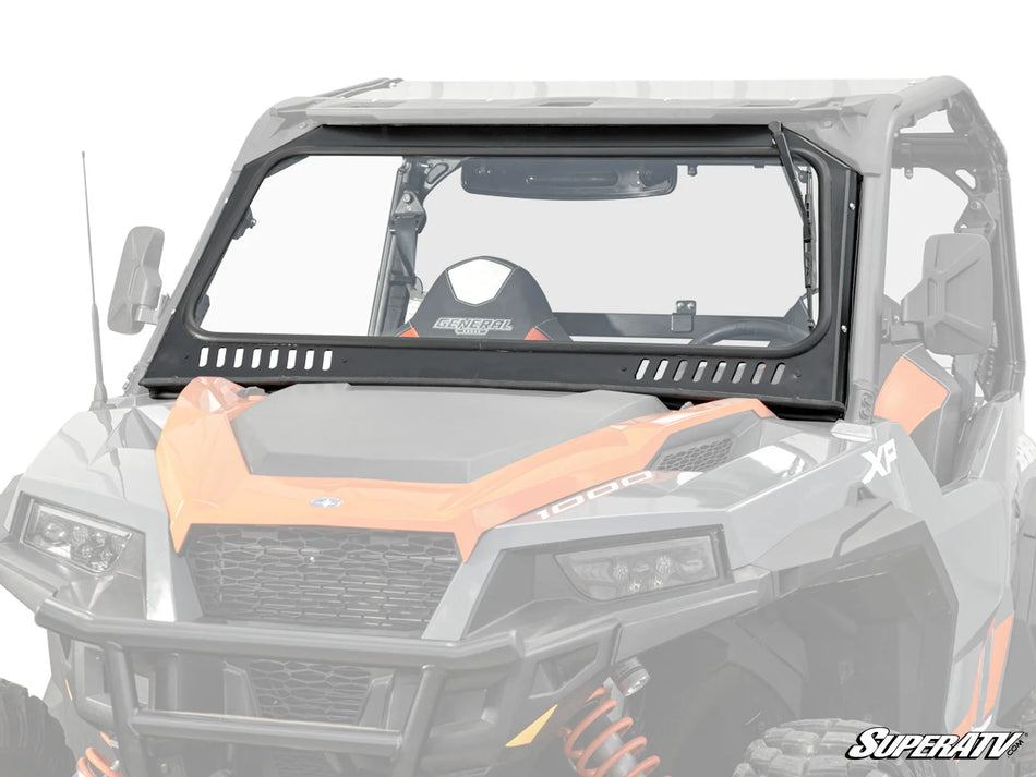 POLARIS GENERAL GLASS WINDSHIELD - GWS-P-GEN-S-01
