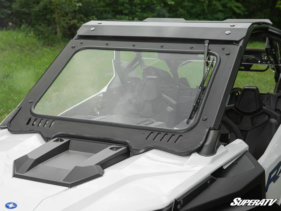 Polaris RZR PRO XP Glass Windshield - GWS-P-PROXP-S-01