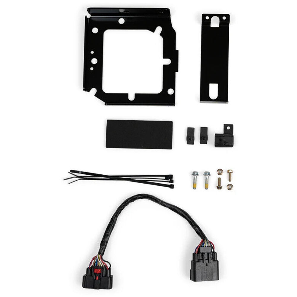 Can-am Heater Adapter Kit for4 Smartlok - 715007241