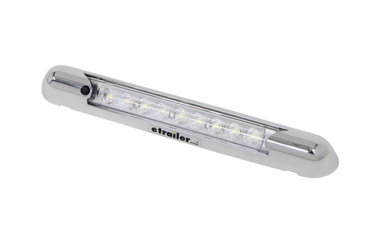 Optronics Opti-Brite RV Interior LED Strip Light - ILL70CCSBAWN – DDRV.com