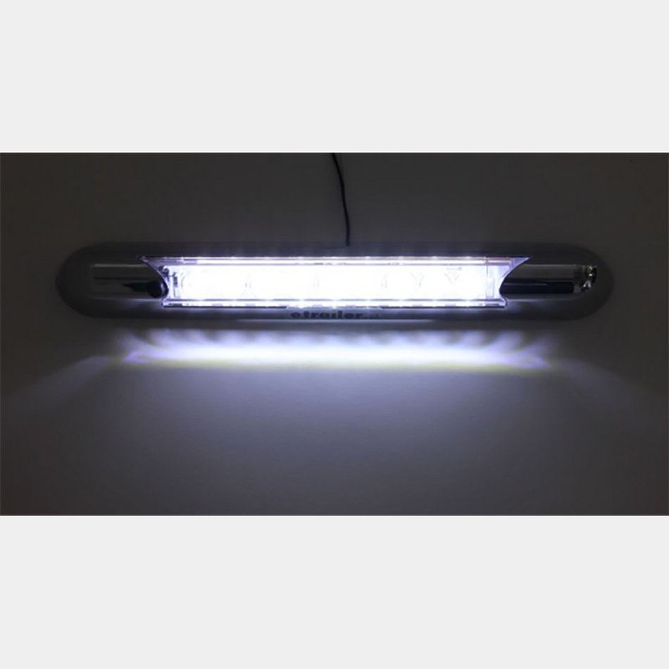 Optronics Opti-Brite RV Interior Strip Light - ILL70CCSBAWN