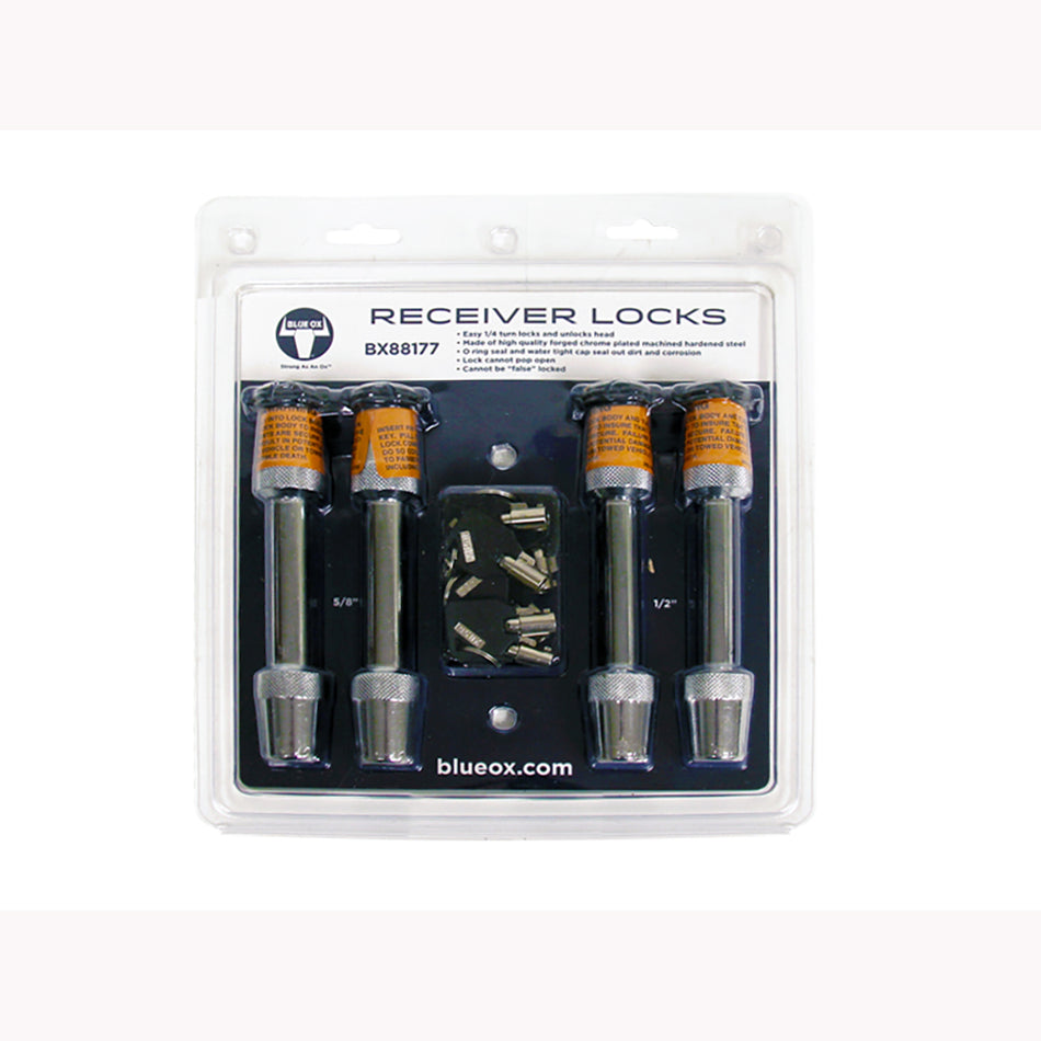 Blue Ox Lock Set 14-5228