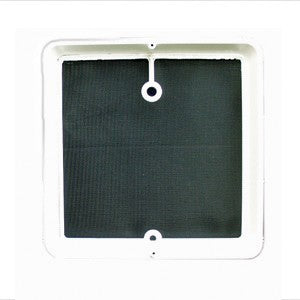 HENG'S INDUSTRIES ROOF VENT SCREEN FRAME - 69-9162
