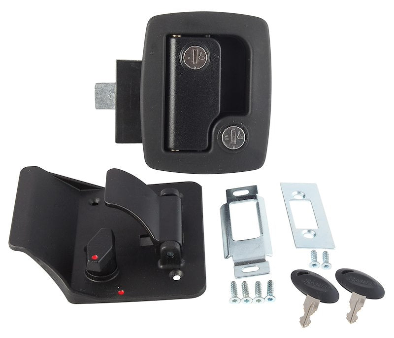 AP PRODUCTS ENTRY DOOR LOCK ASSEMBLY - 20-0626