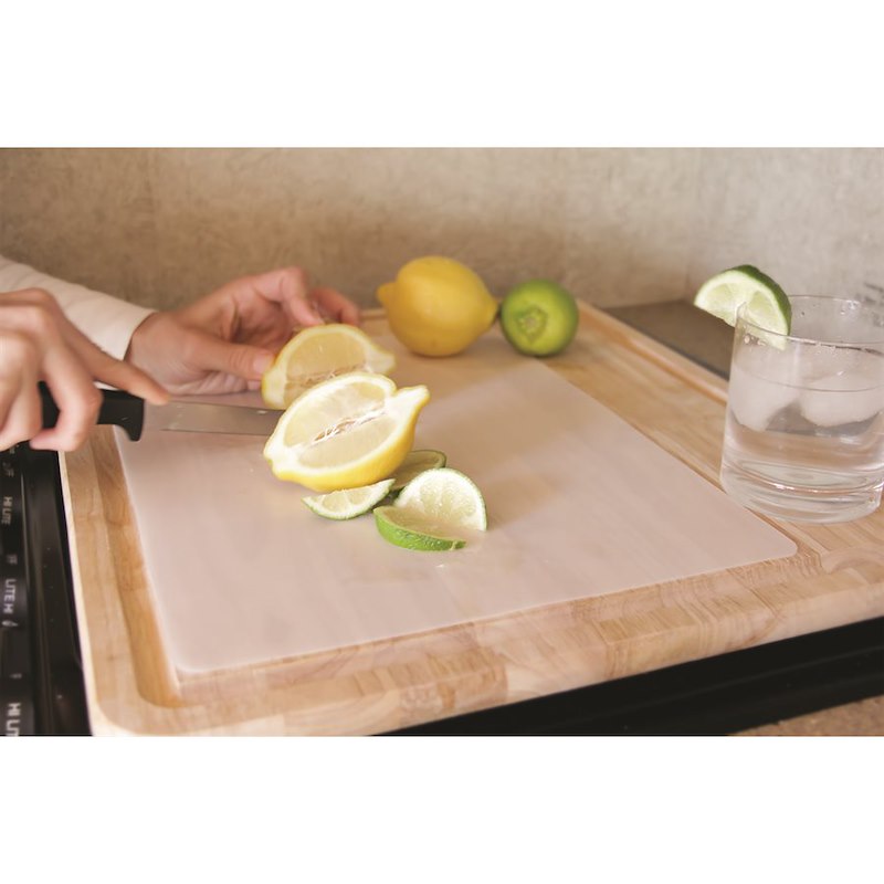 CAMCO FLEX CUTTING MAT, NAT, STORAWAY - 43770
