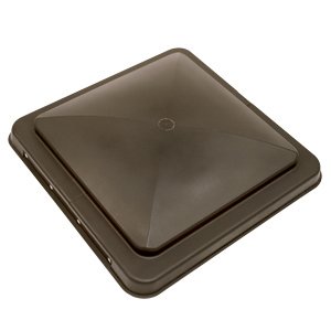 HENG'S INDUSTRIES SMOKE VENT LID 14X14 - 13-5916