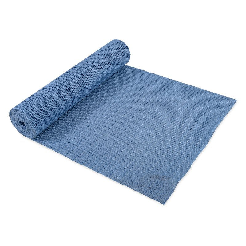 CAMCO SLIP STOP 1X12 SLATE BLUE - 53278