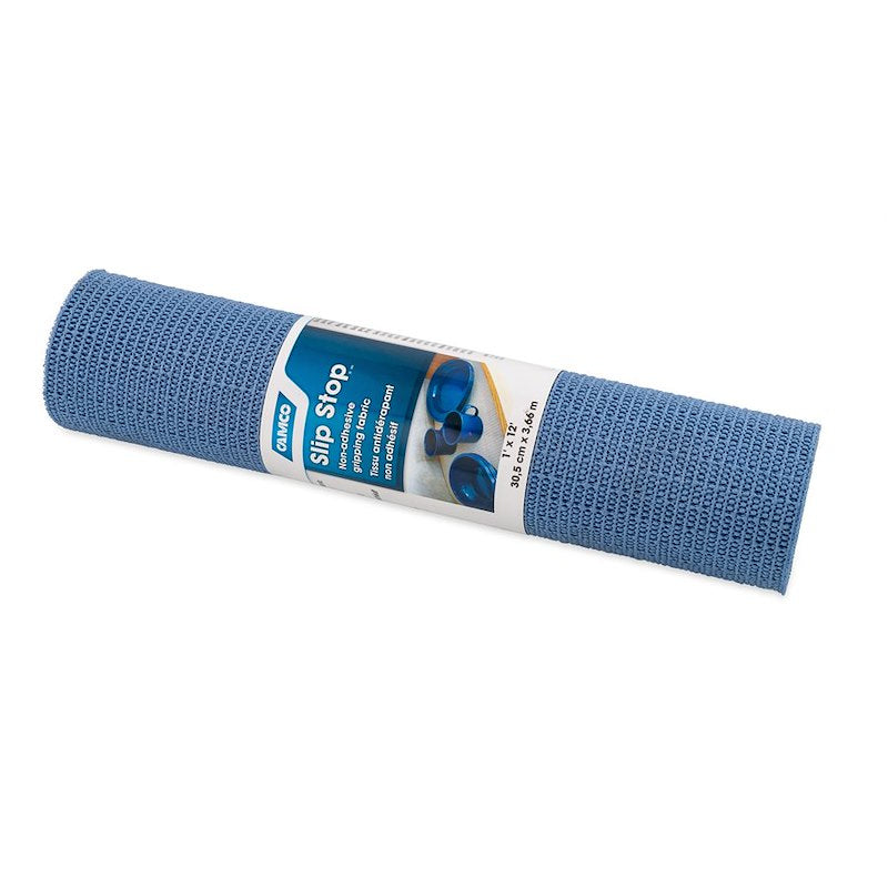 CAMCO SLIP STOP 1X12 SLATE BLUE - 53278