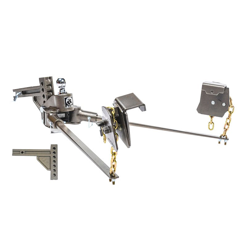 BLUE OX 750LB WT DIST HITCH - 14-5267