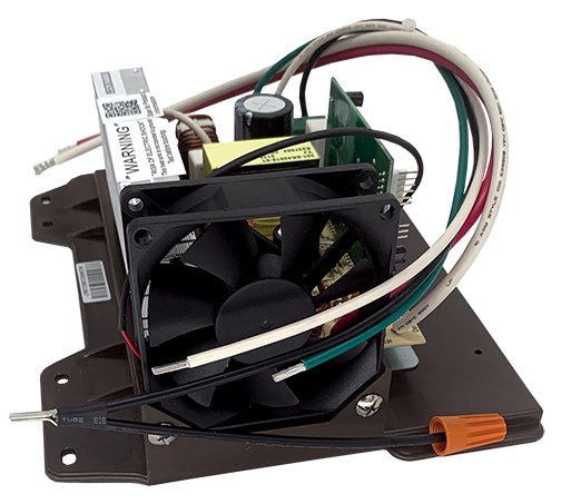 WFCO/ Arterra Power Converter 8900 Series