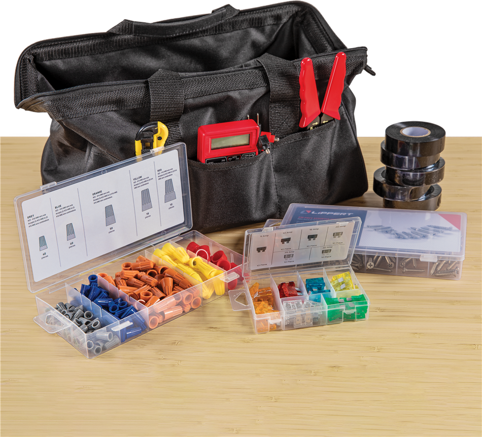 Lippert Components RV Tool Set