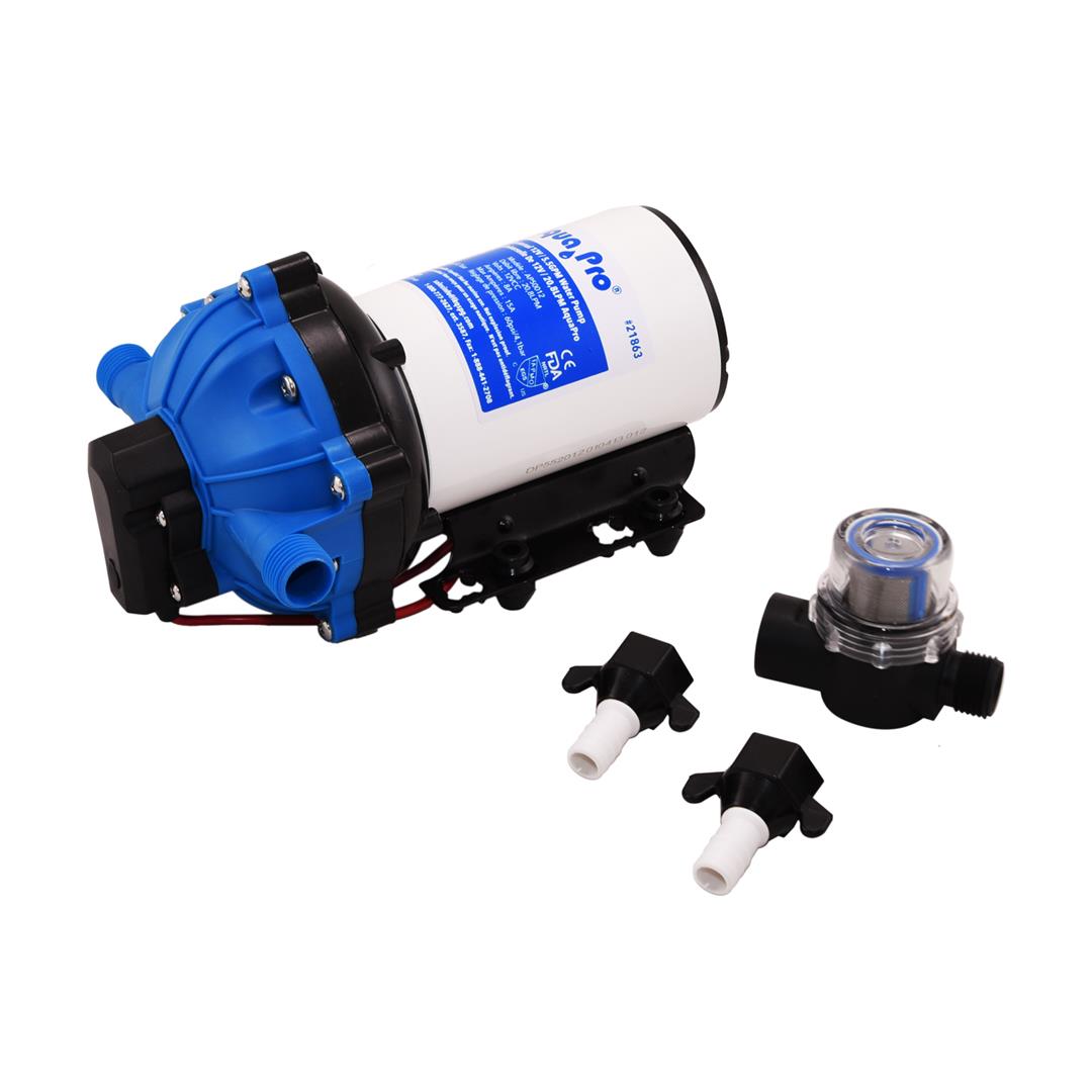 Aqua Pro Fresh Water Pump AP50012
