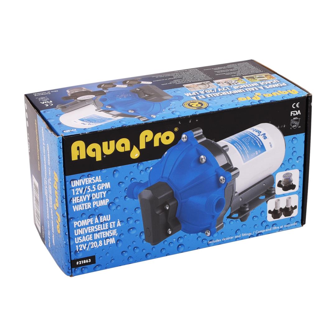 Aqua Pro Fresh Water Pump AP50012