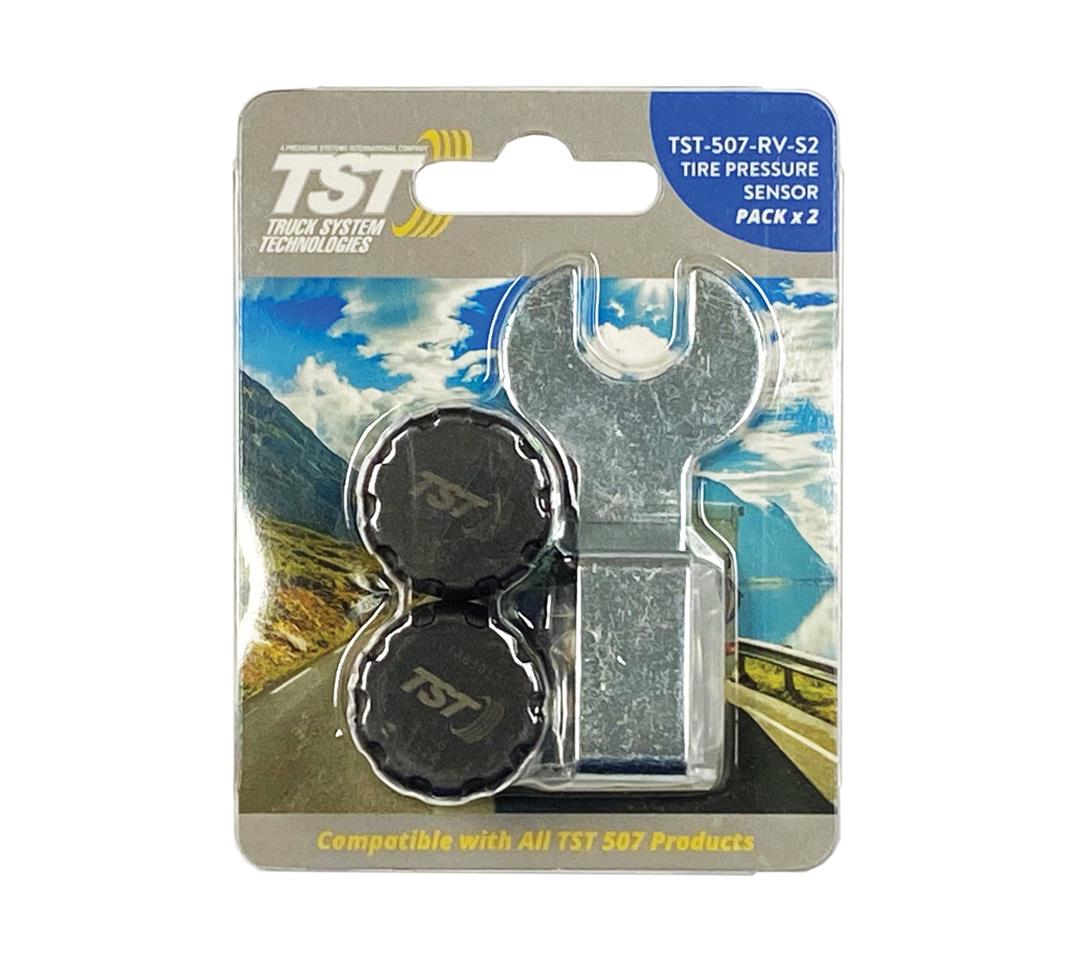 Truck System Technology (TST) Tire Pressure Monitoring System TPMS Sensor
