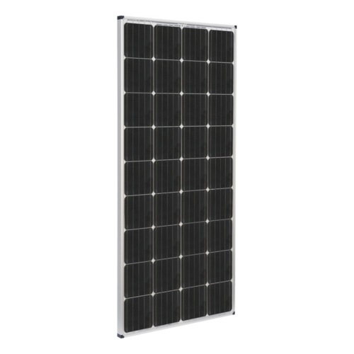 ZAMP Solar 170W SOLAR EXPANSION KIT