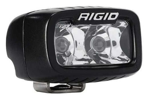 Rigid Lighting SRM Series Driving/Fog Light