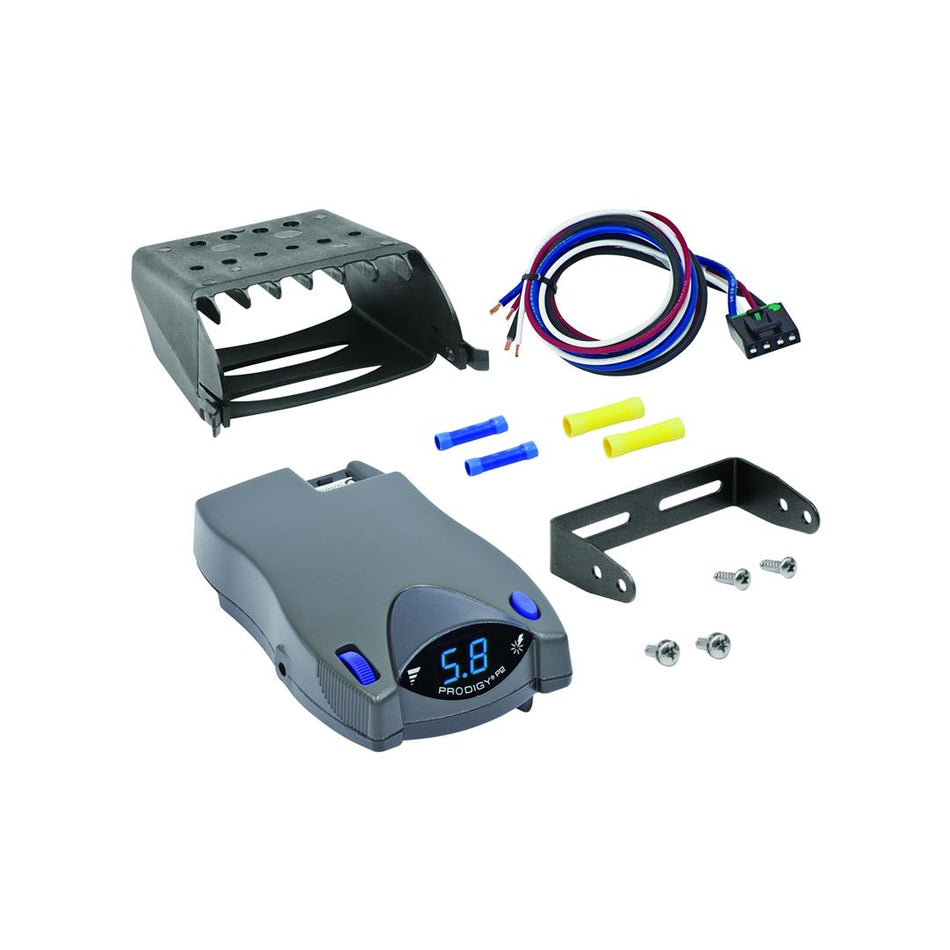 Ddrv Brake Controllers – DDRV.com