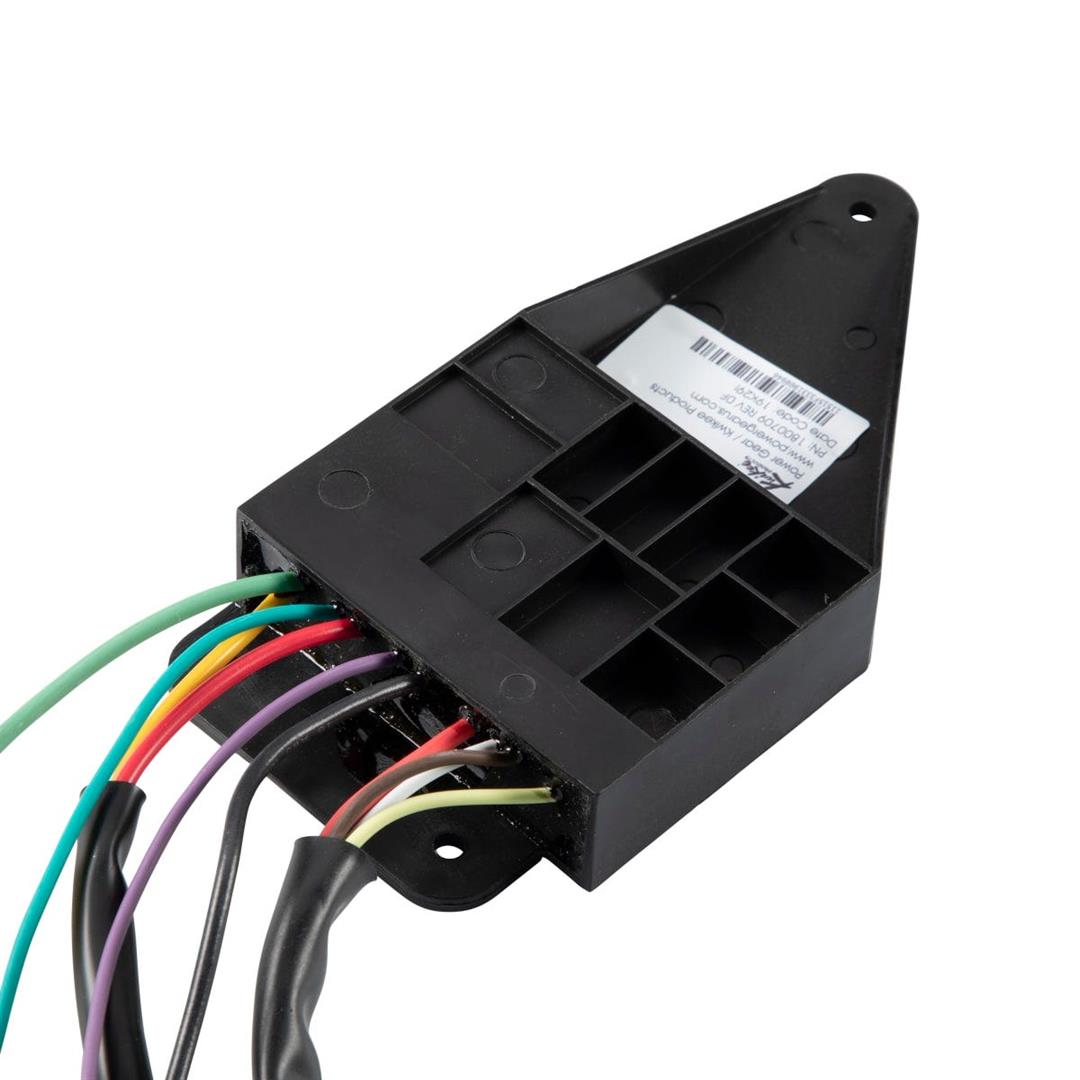 Lippert Components Entry Step Control Module - 47-0450