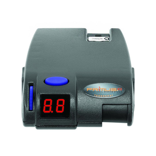 Tekonsha Primus ™ IQ Trailer Electric Brake Controller - 17-0094
