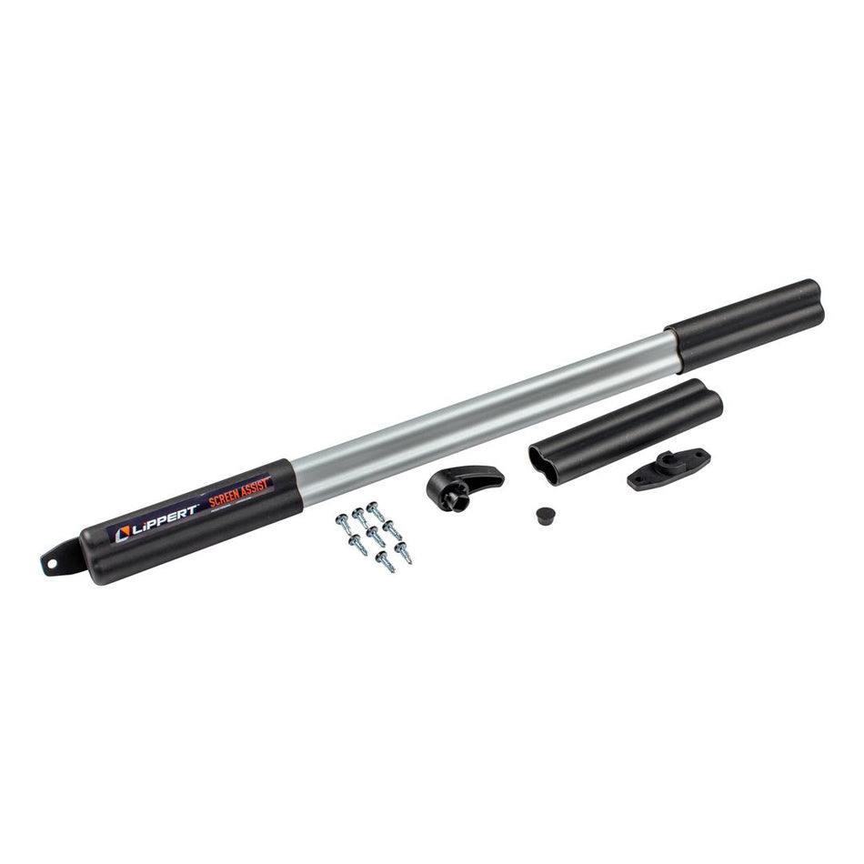 Lippert Components Screen Door Push Bar